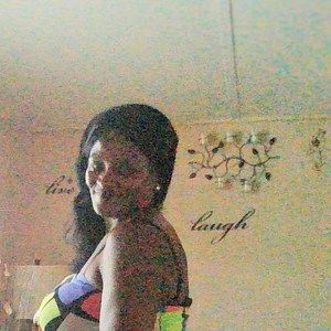 Meet your Posher, Sheryl